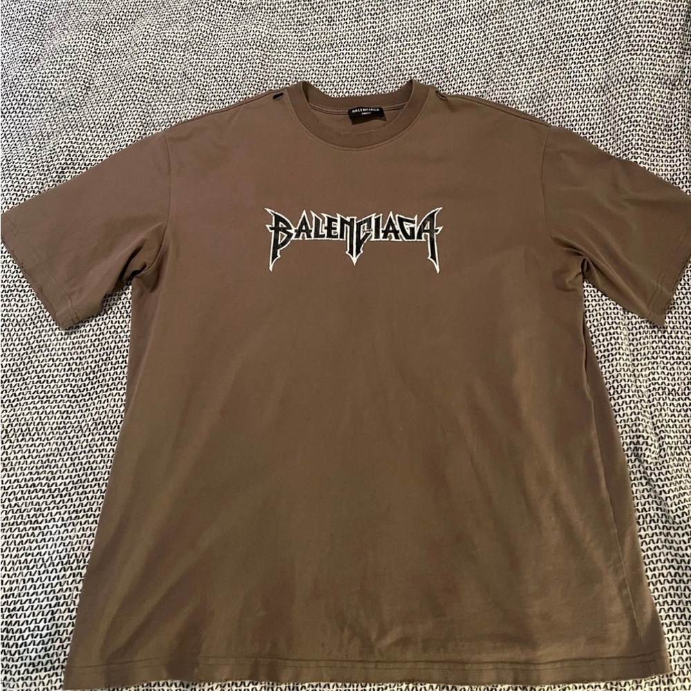 Balenciaga T Shirt